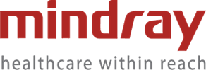 Mindray logo
