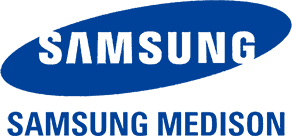 Samsung Medison logo