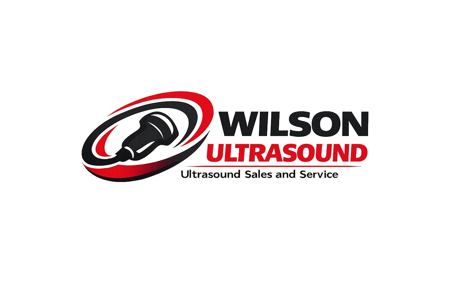Wilson Ultrasound logo